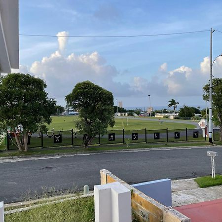 Luquillo Mar Paradise Dış mekan fotoğraf