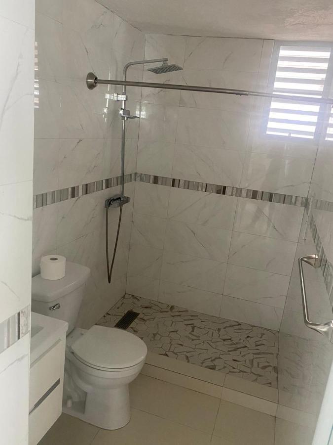 Luquillo Mar Paradise Dış mekan fotoğraf