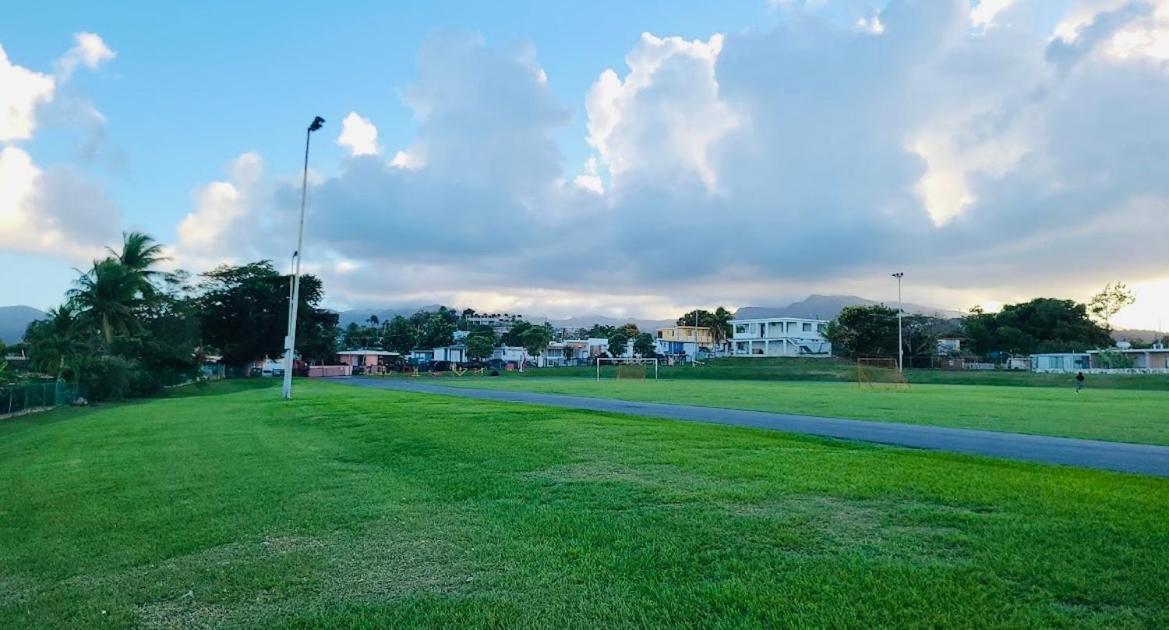 Luquillo Mar Paradise Dış mekan fotoğraf