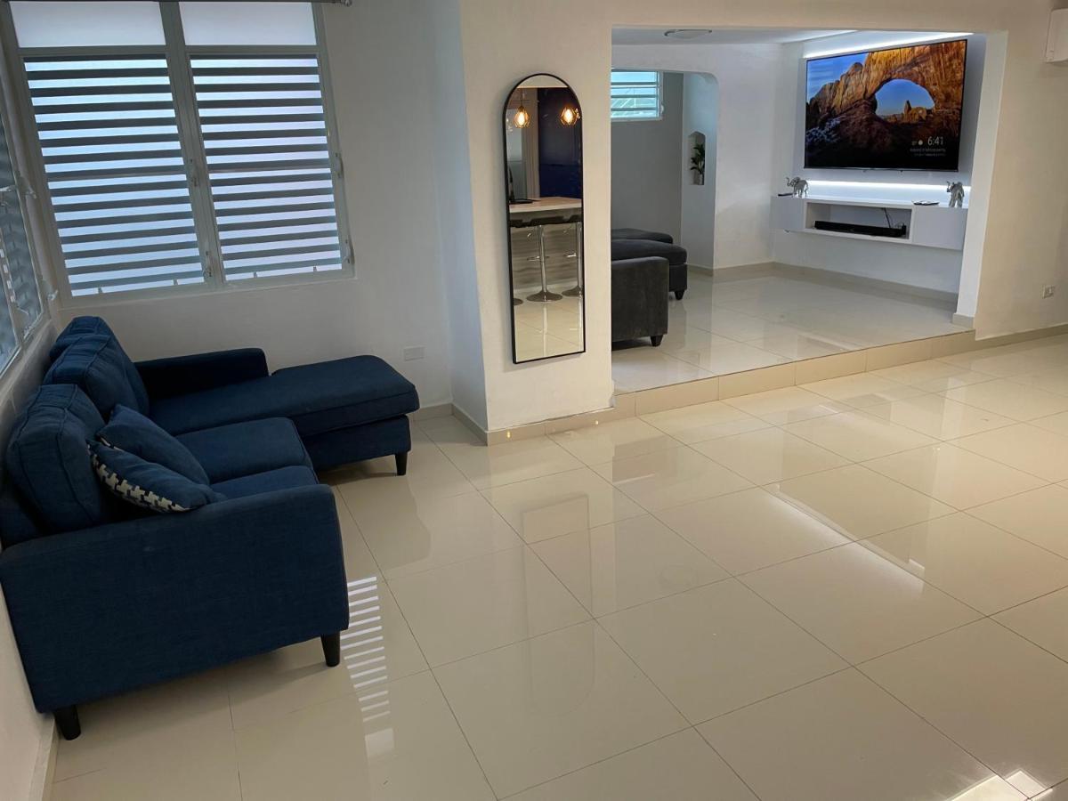 Luquillo Mar Paradise Dış mekan fotoğraf