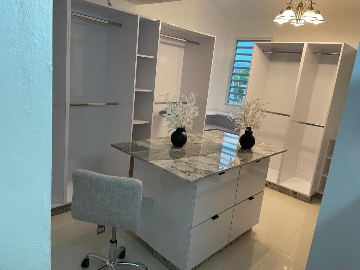 Luquillo Mar Paradise Dış mekan fotoğraf