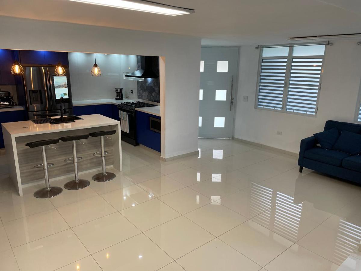 Luquillo Mar Paradise Dış mekan fotoğraf